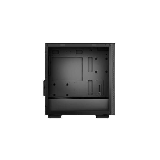 DeepCool MACUBE 110 BK MicroATX